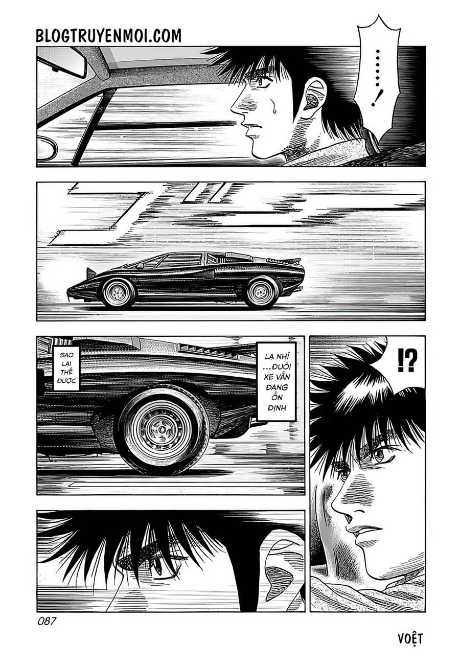 Countach Chapter 39 - 22