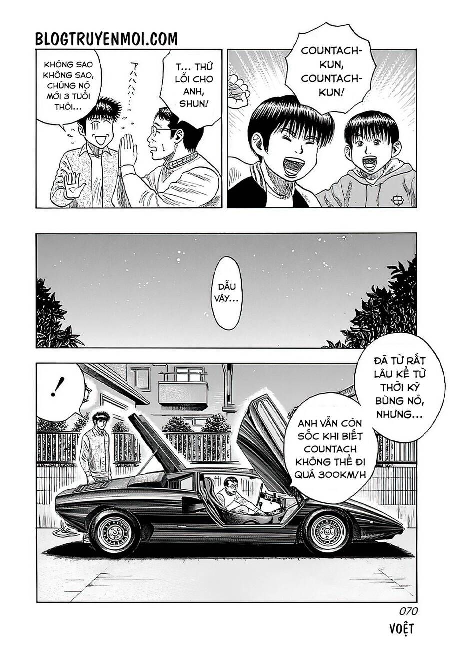 Countach Chapter 39 - 8
