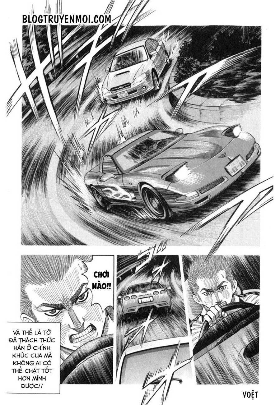 Countach Chapter 4 - 11