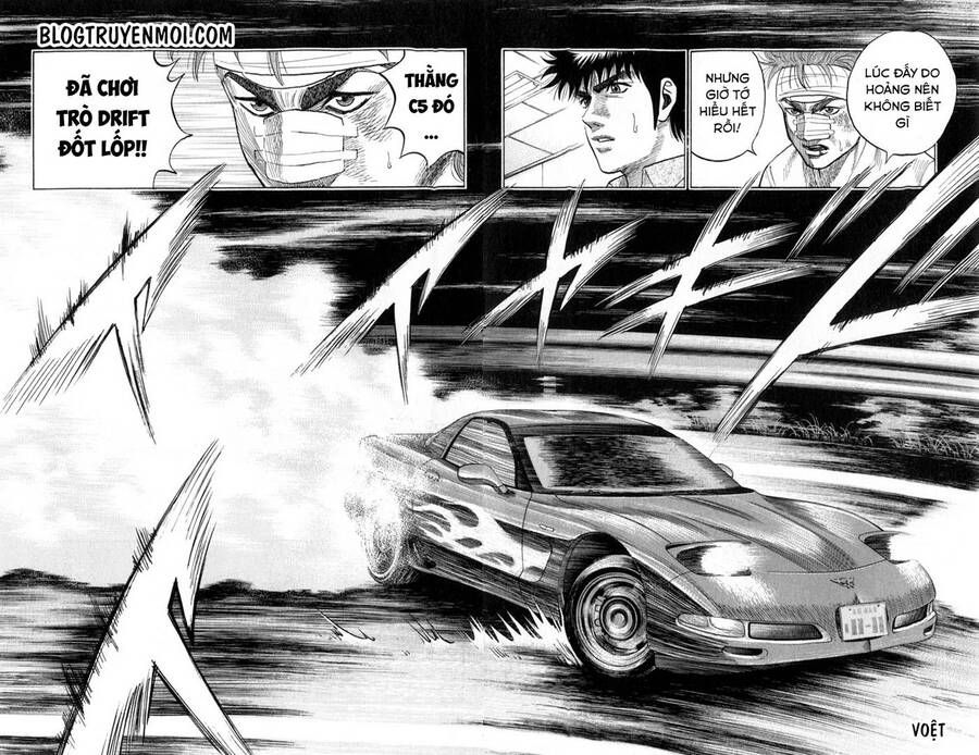 Countach Chapter 4 - 14