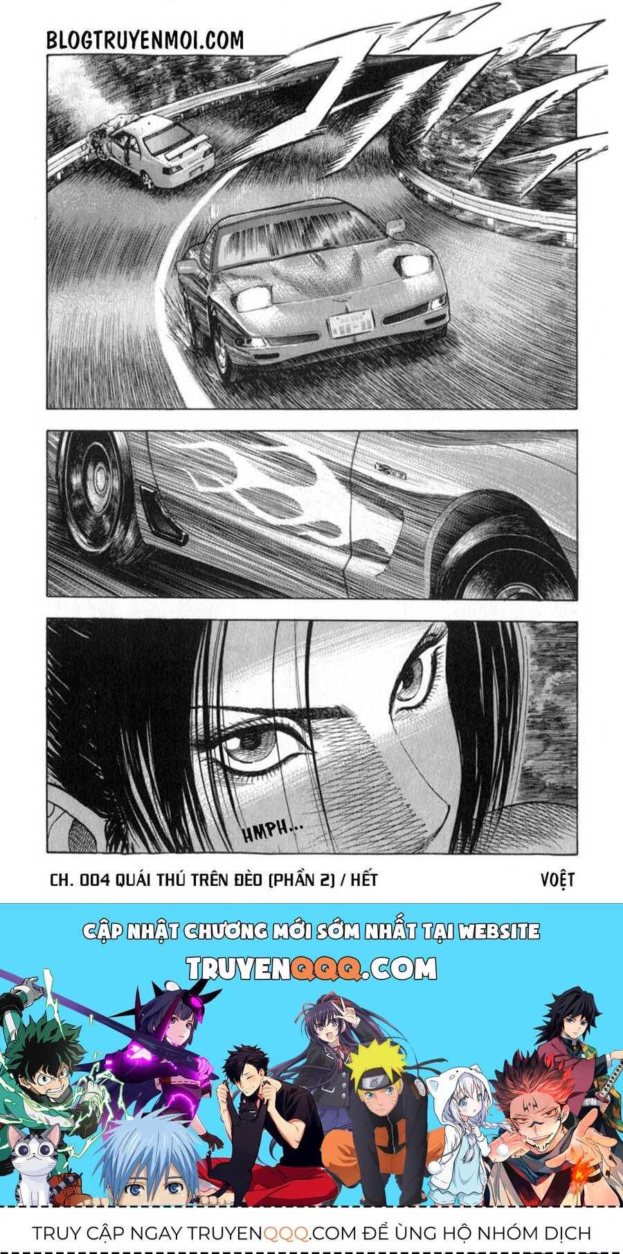 Countach Chapter 4 - 19