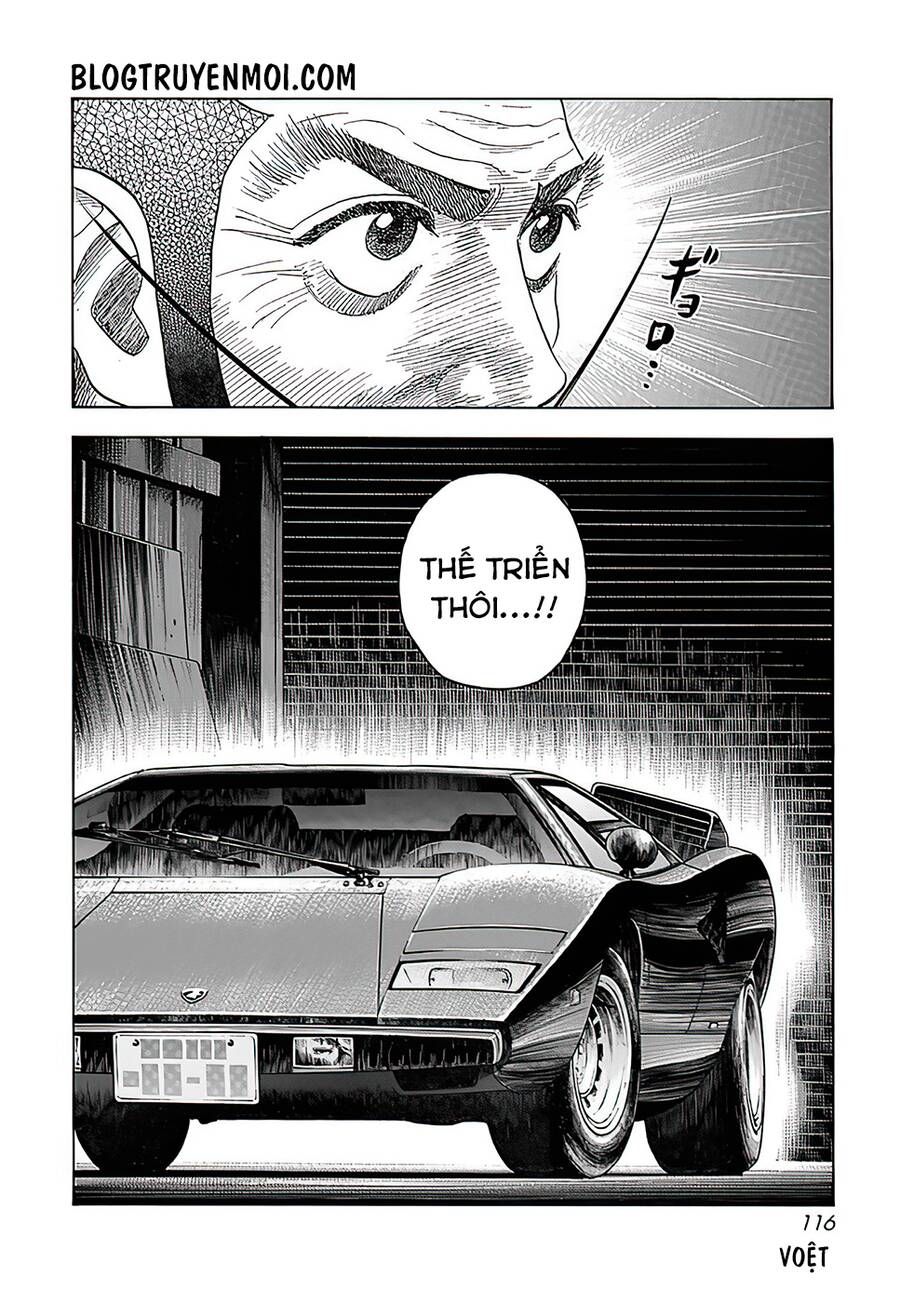 Countach Chapter 40 - 18