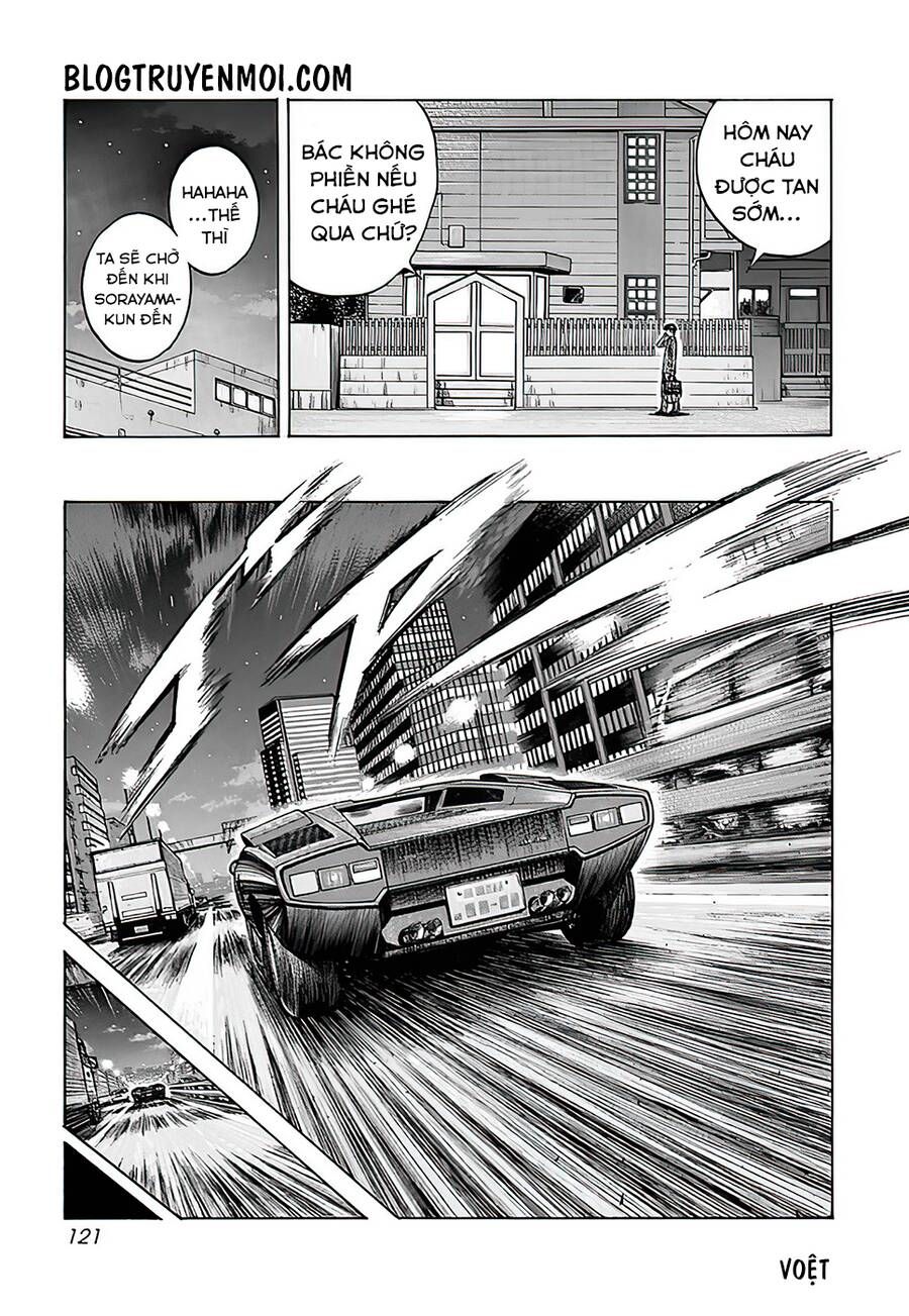 Countach Chapter 40 - 23