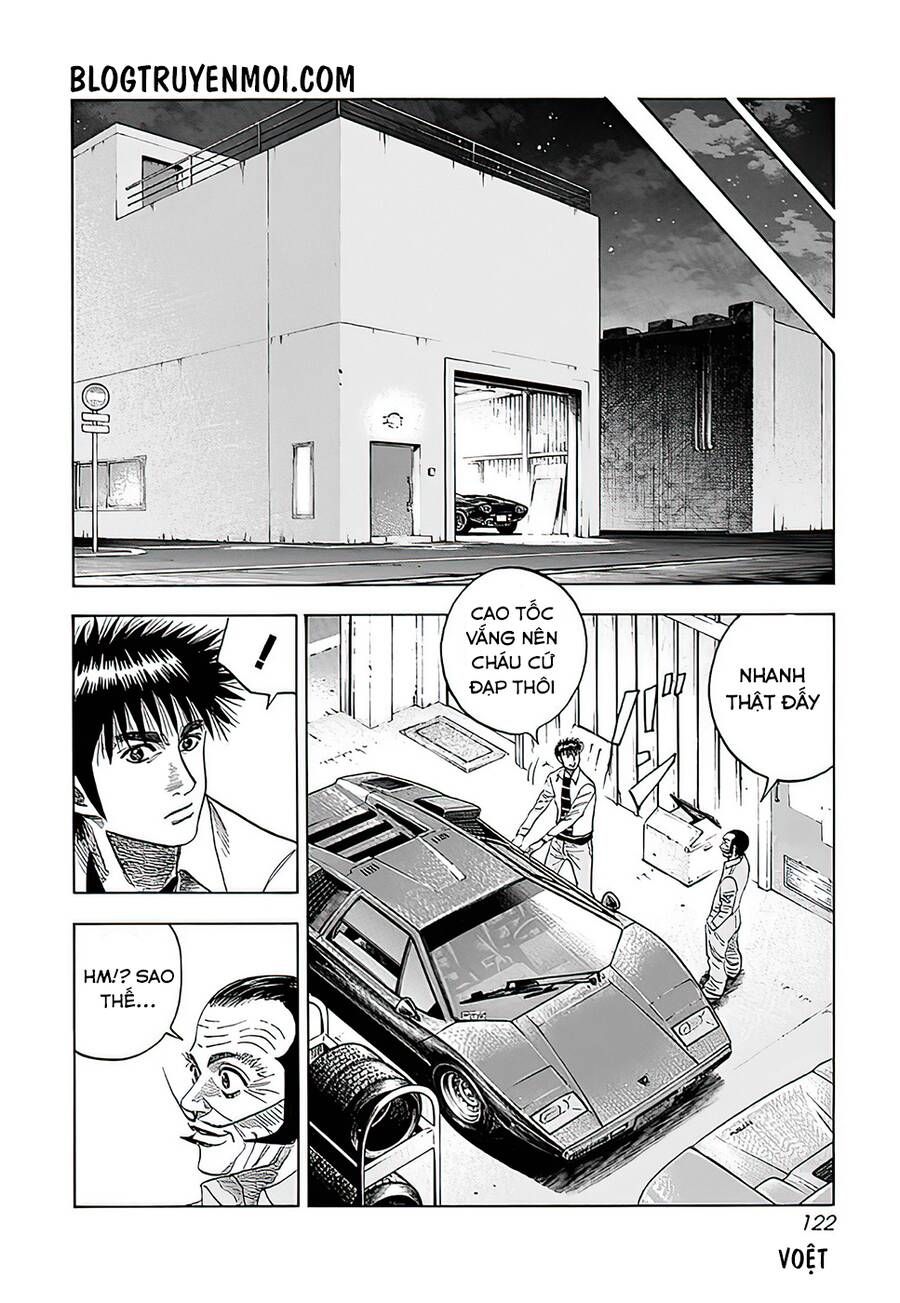 Countach Chapter 40 - 24