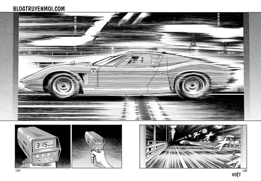 Countach Chapter 40 - 30