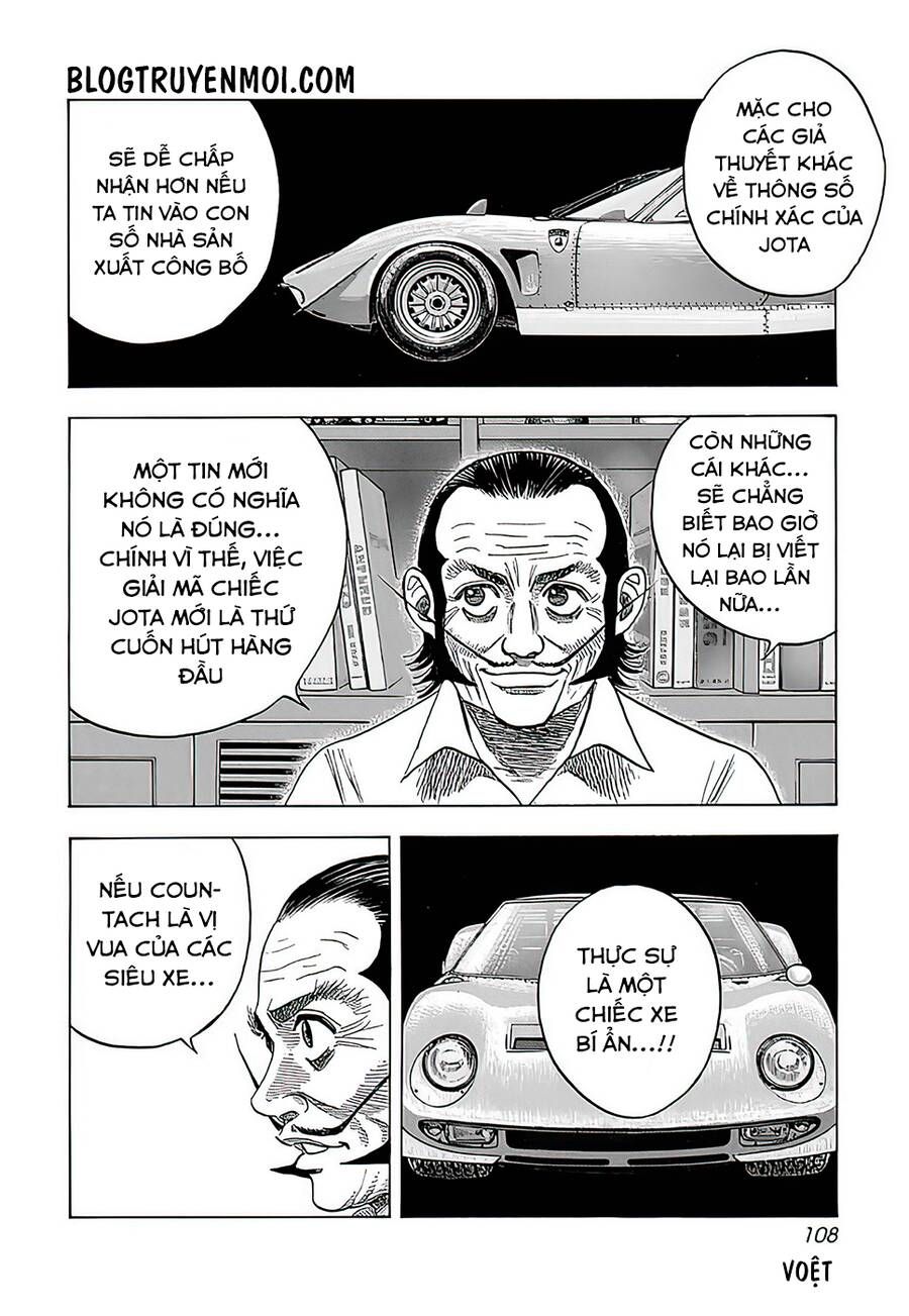 Countach Chapter 40 - 10