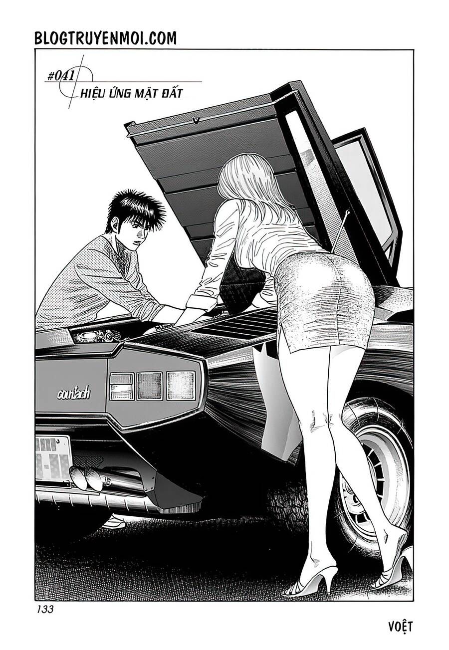 Countach Chapter 41 - 3