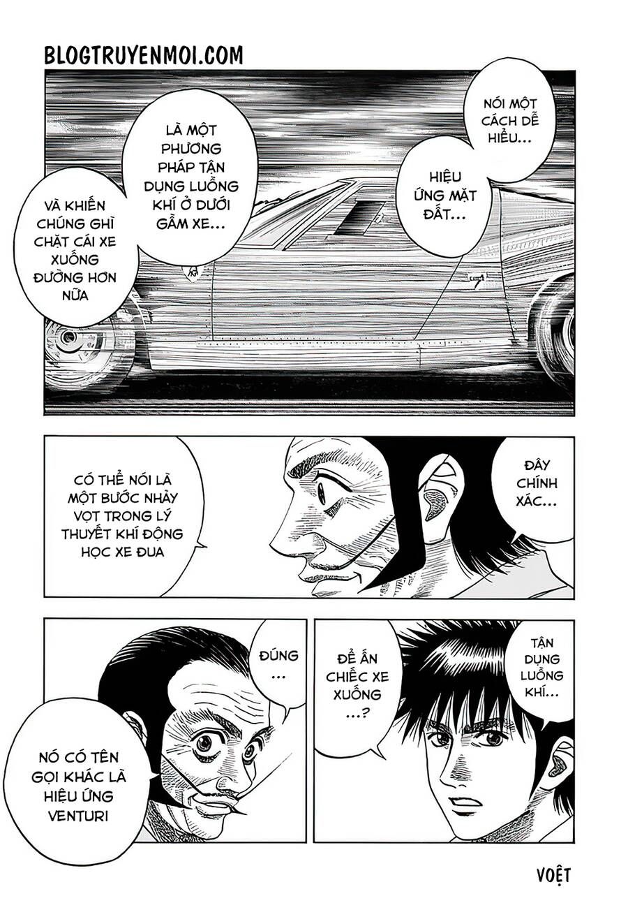 Countach Chapter 41 - 5