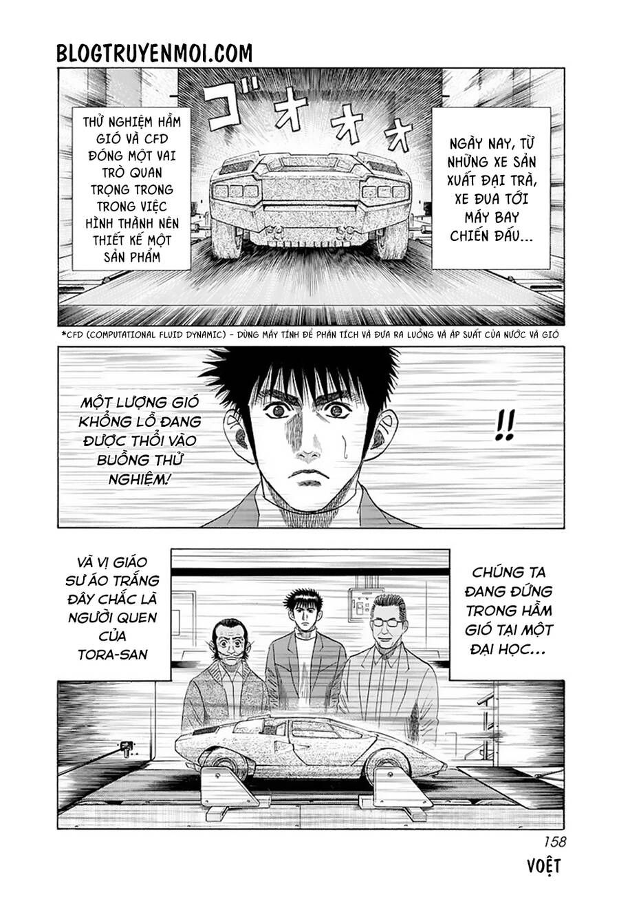 Countach Chapter 42 - 11