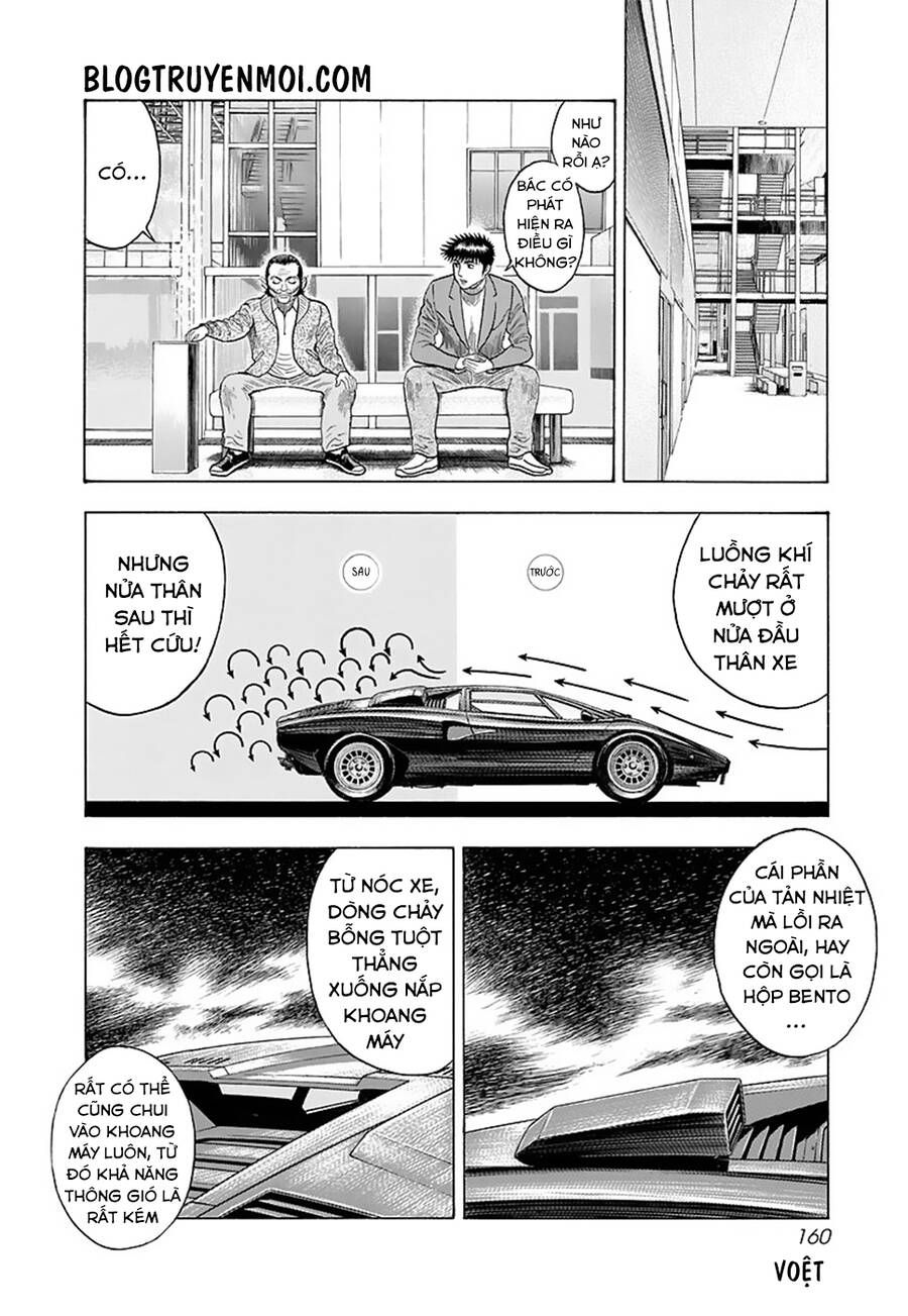Countach Chapter 42 - 13