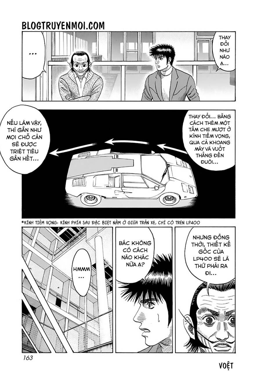 Countach Chapter 42 - 16
