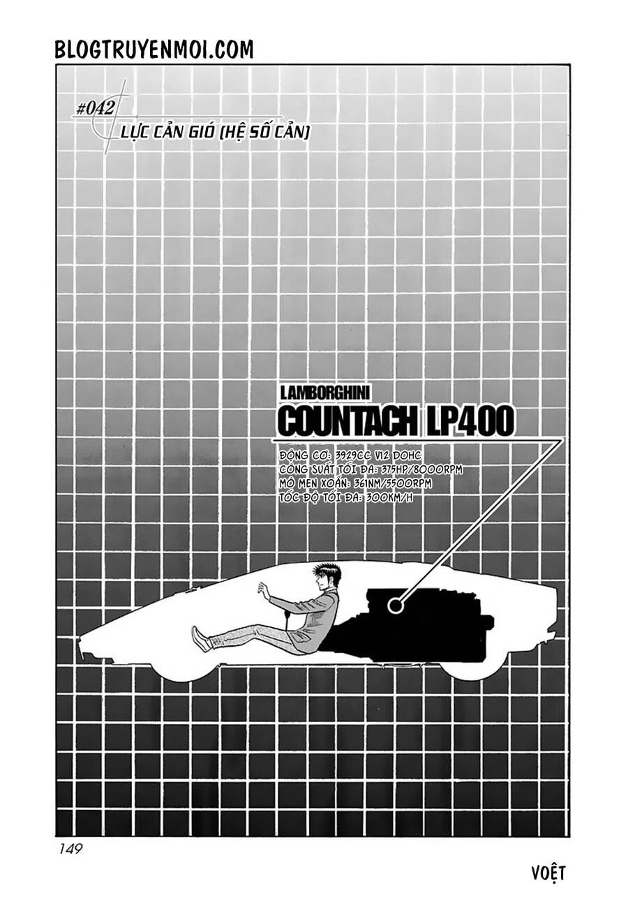 Countach Chapter 42 - 3