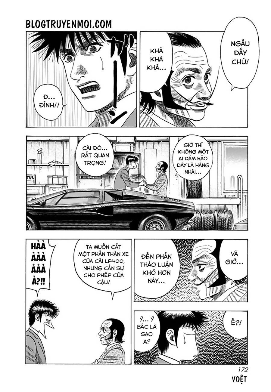 Countach Chapter 42 - 25