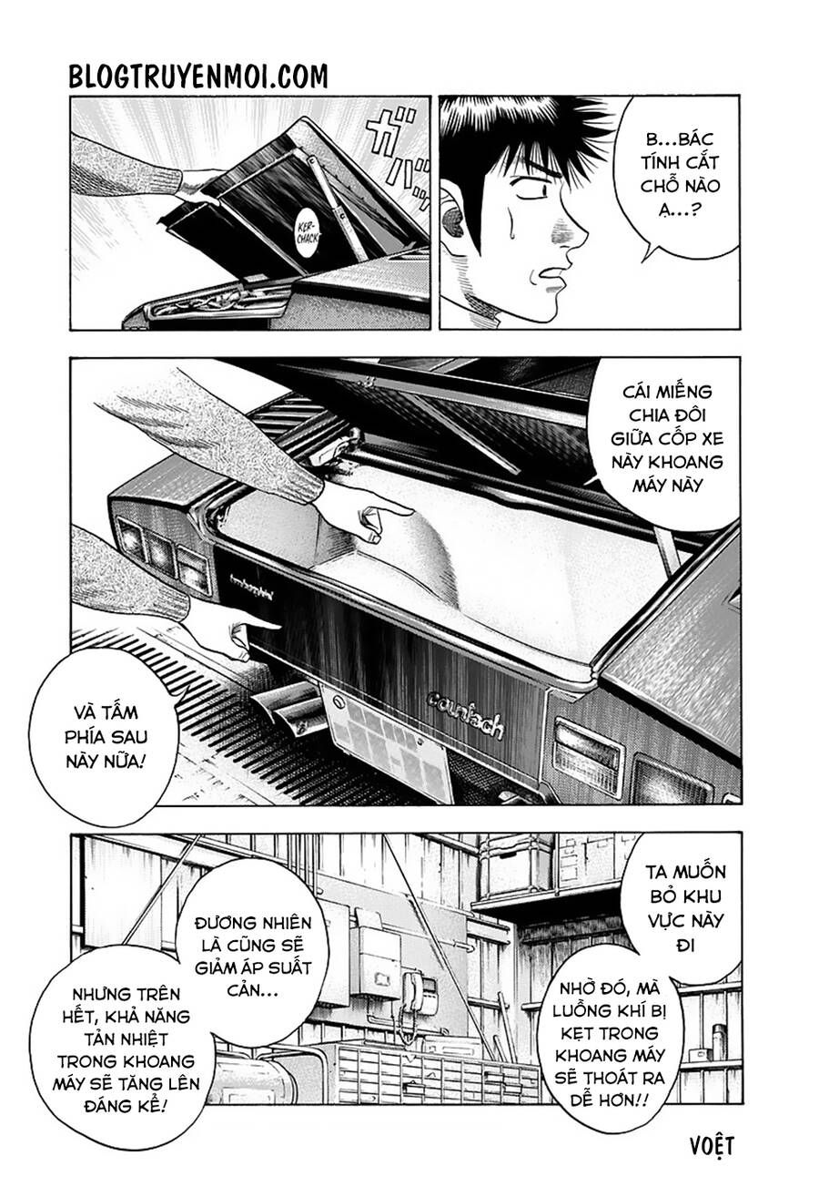 Countach Chapter 42 - 26