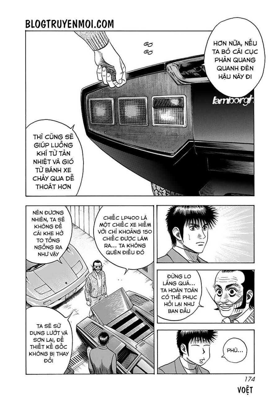 Countach Chapter 42 - 27