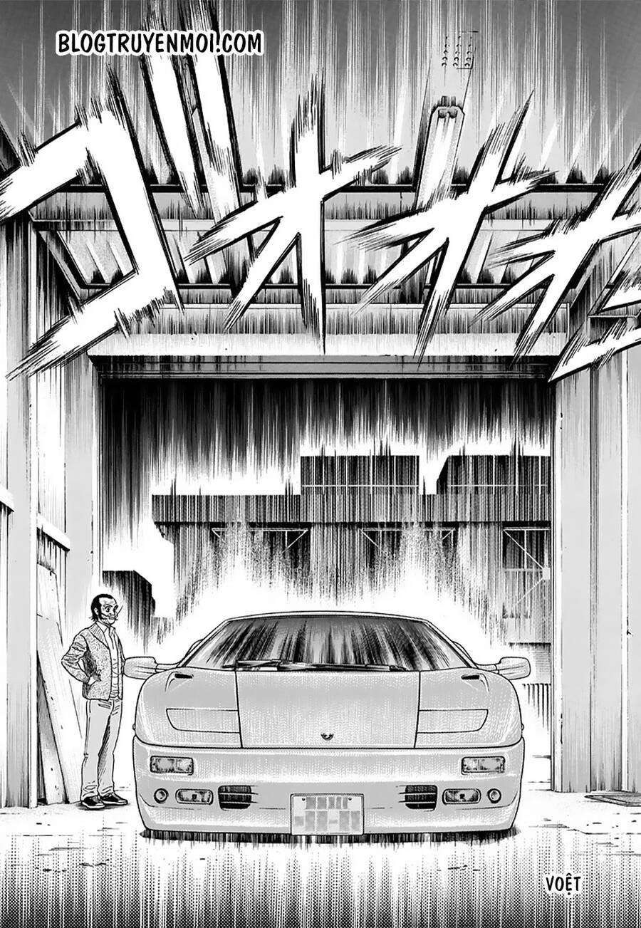 Countach Chapter 43 - 13
