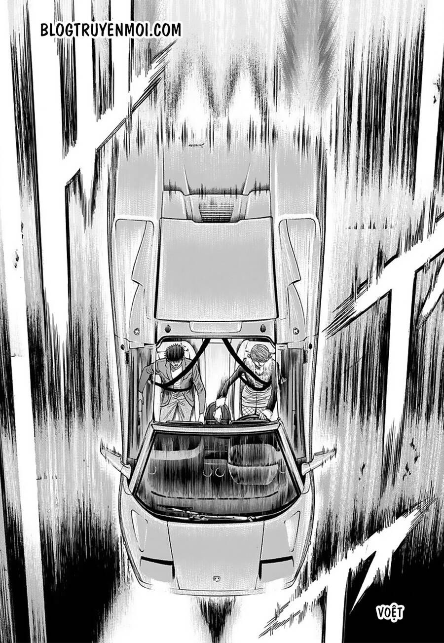 Countach Chapter 43 - 15