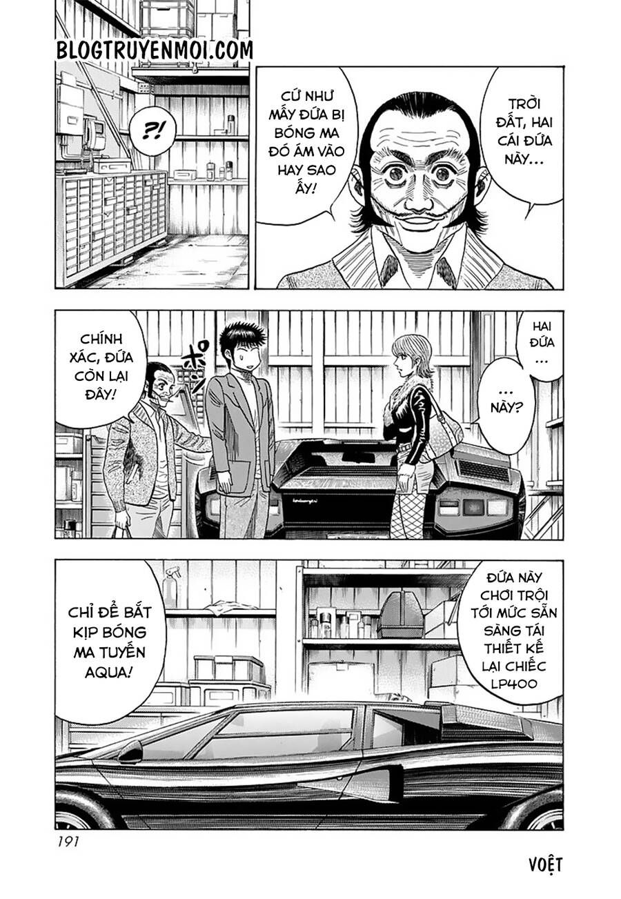 Countach Chapter 43 - 9