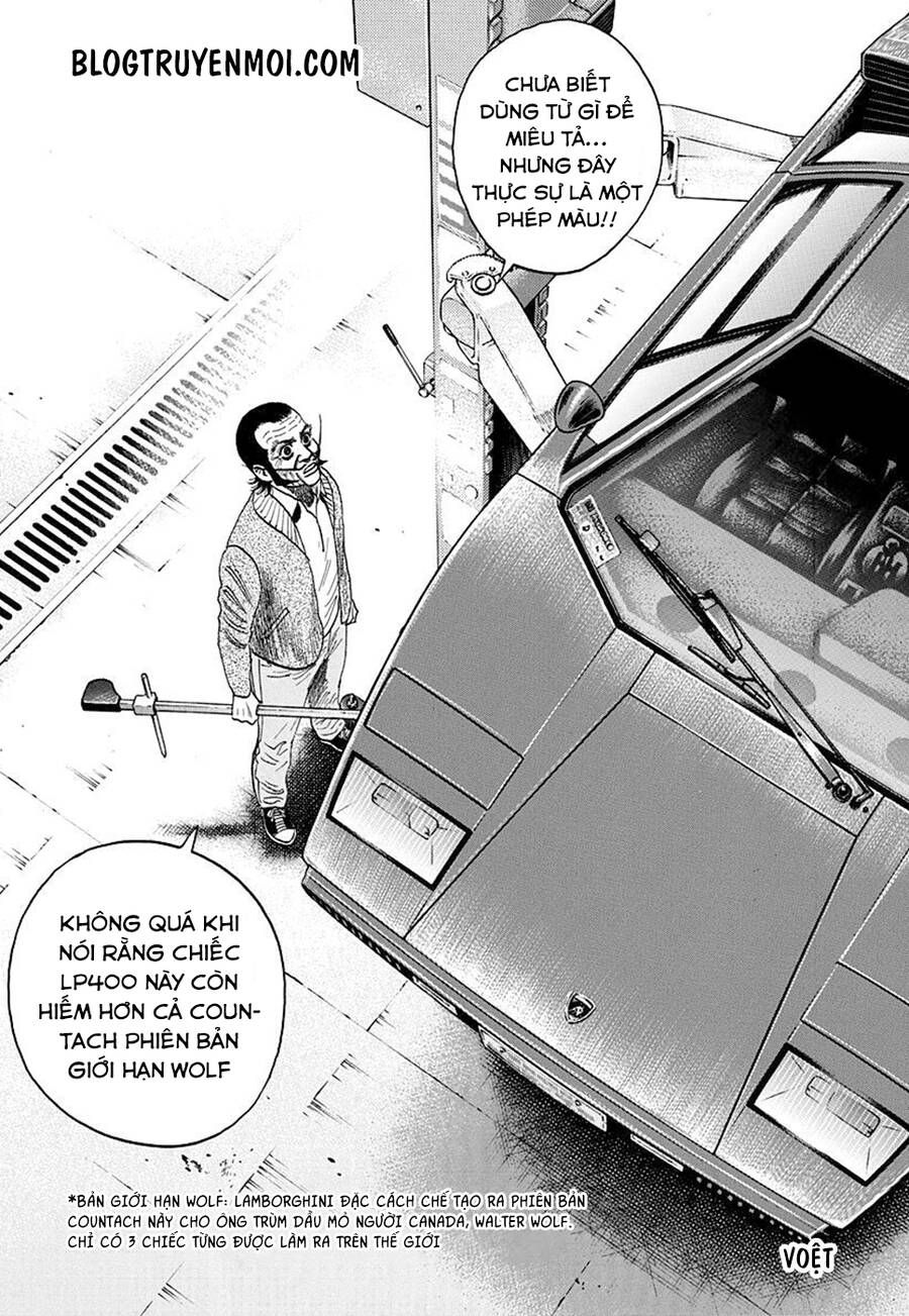 Countach Chapter 44 - 11