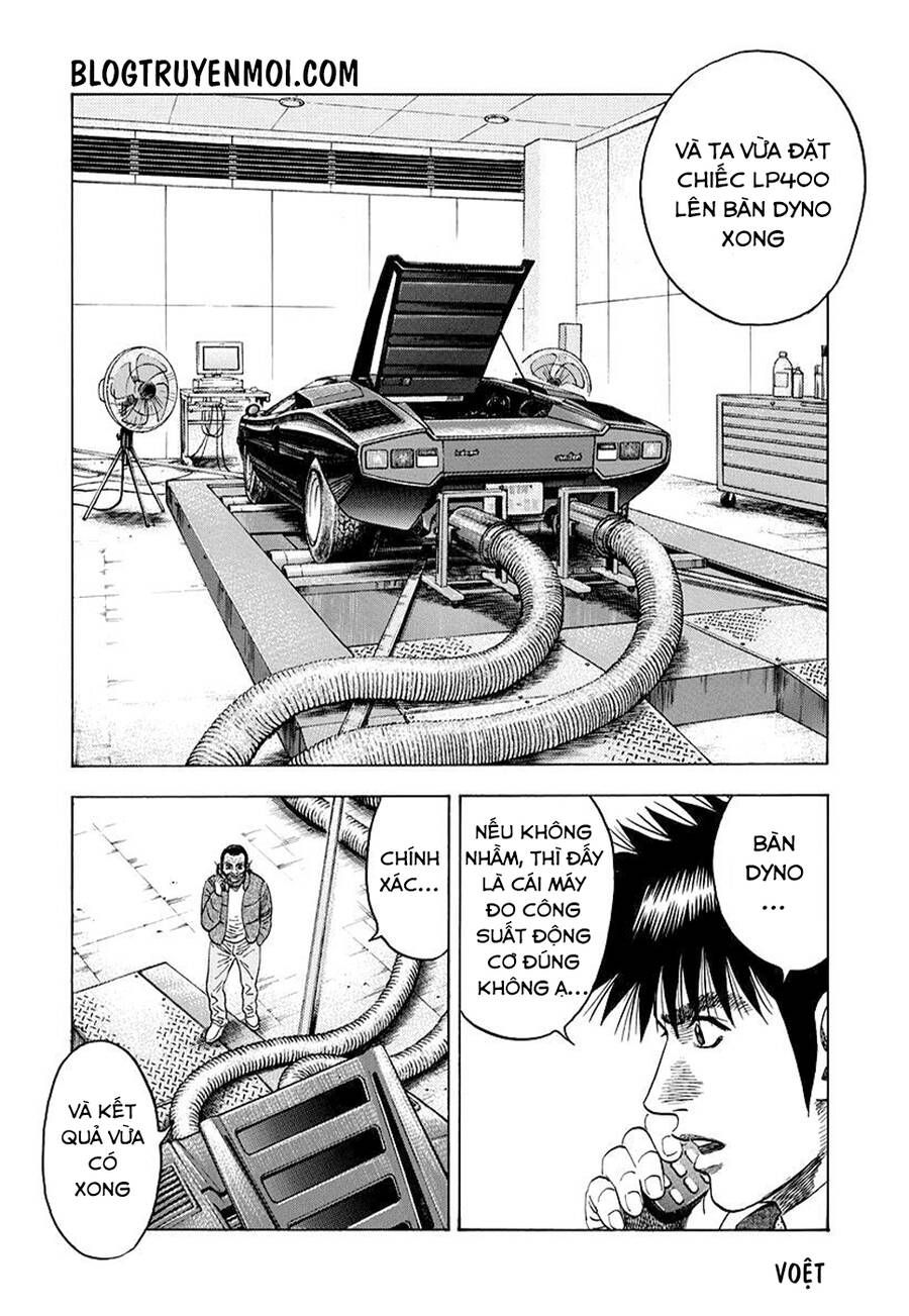 Countach Chapter 44 - 15