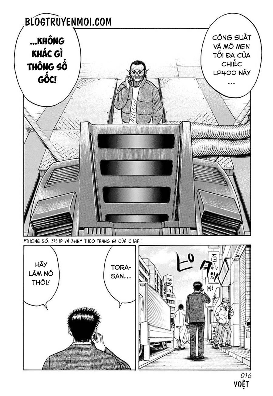 Countach Chapter 44 - 16