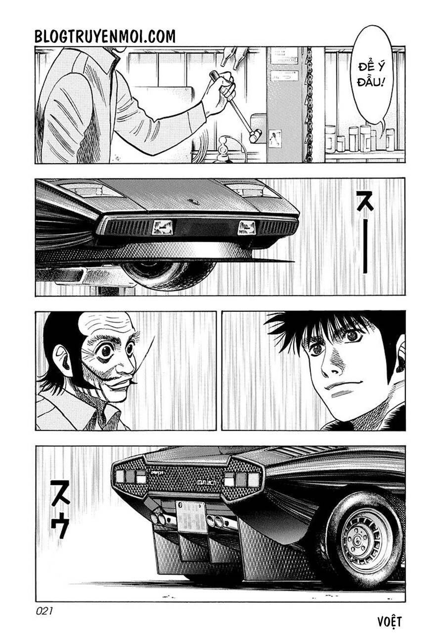 Countach Chapter 44 - 20