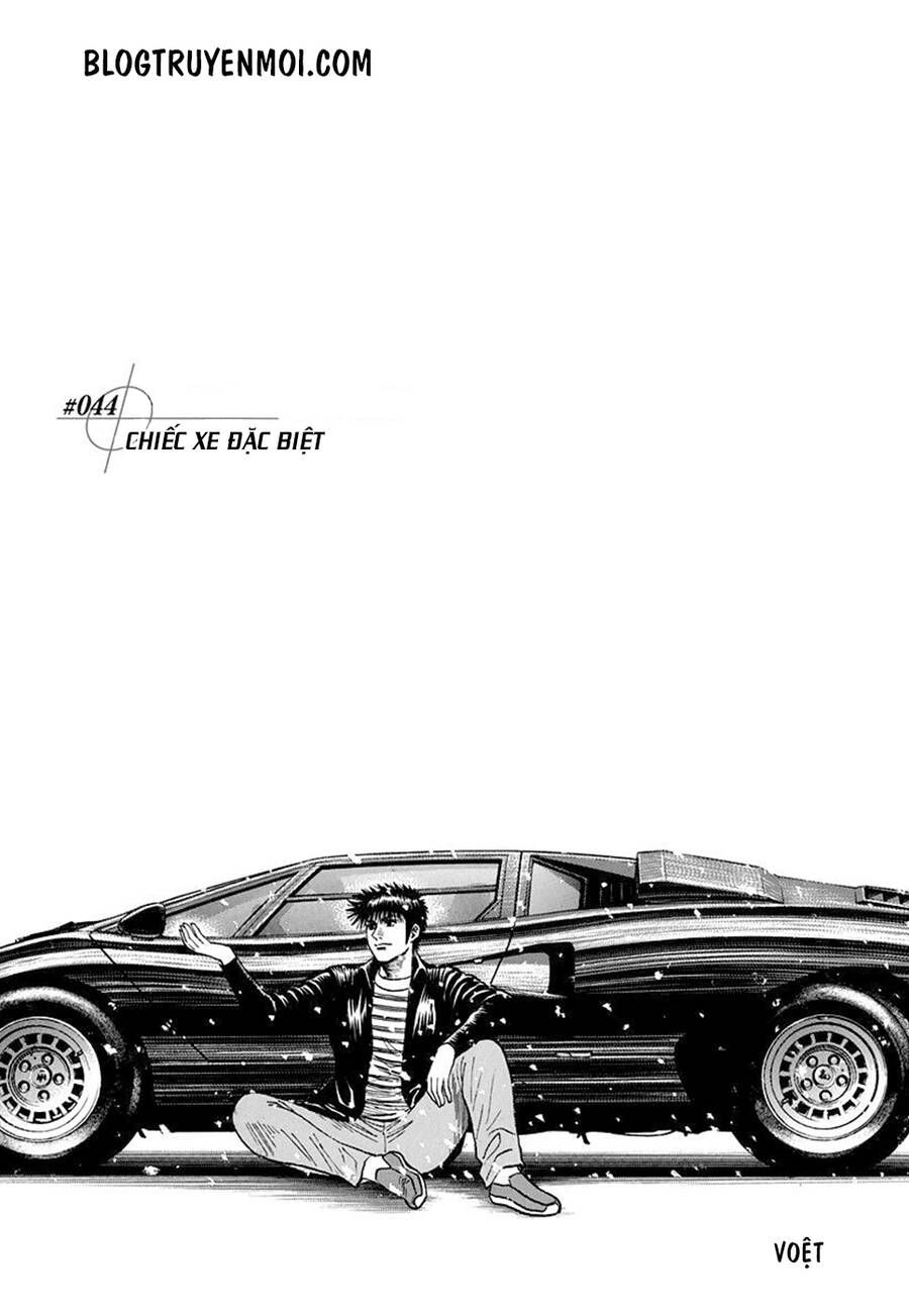 Countach Chapter 44 - 5