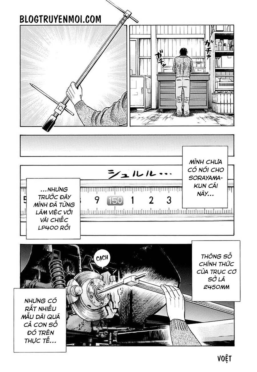 Countach Chapter 44 - 7