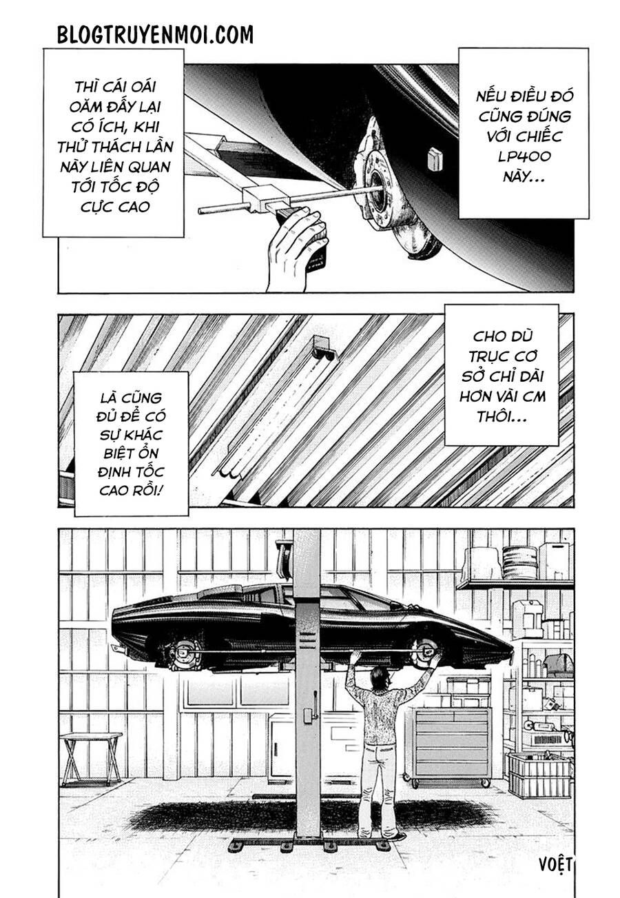 Countach Chapter 44 - 8