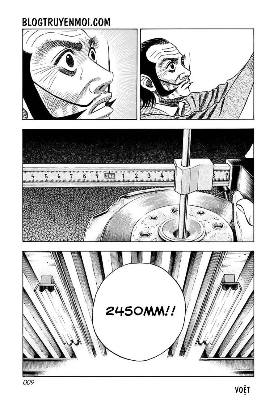 Countach Chapter 44 - 9