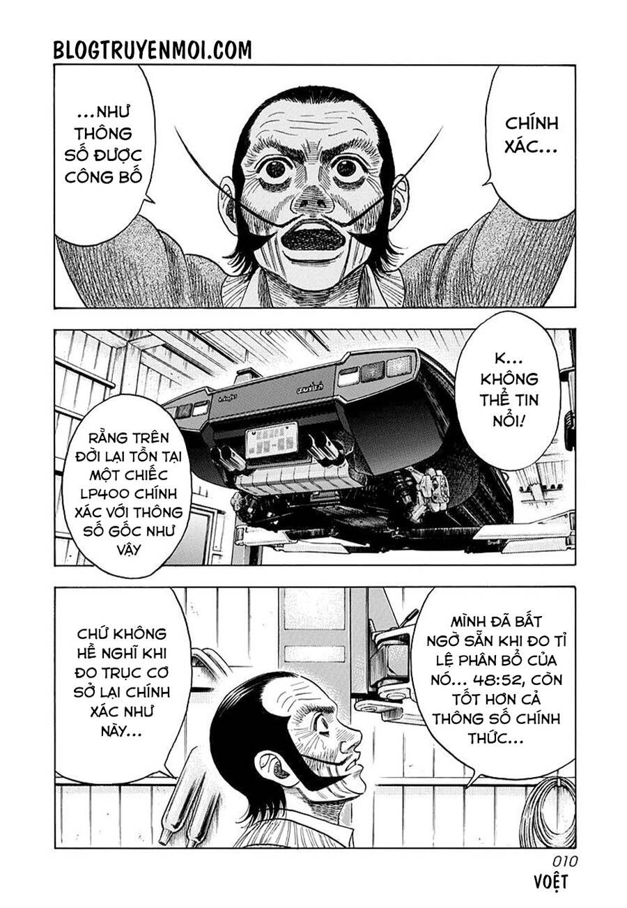 Countach Chapter 44 - 10