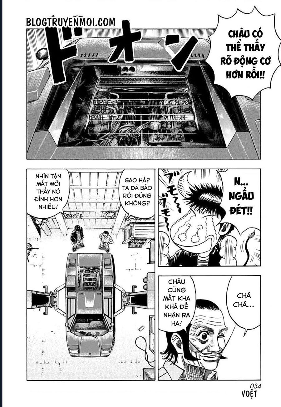 Countach Chapter 45 - 12