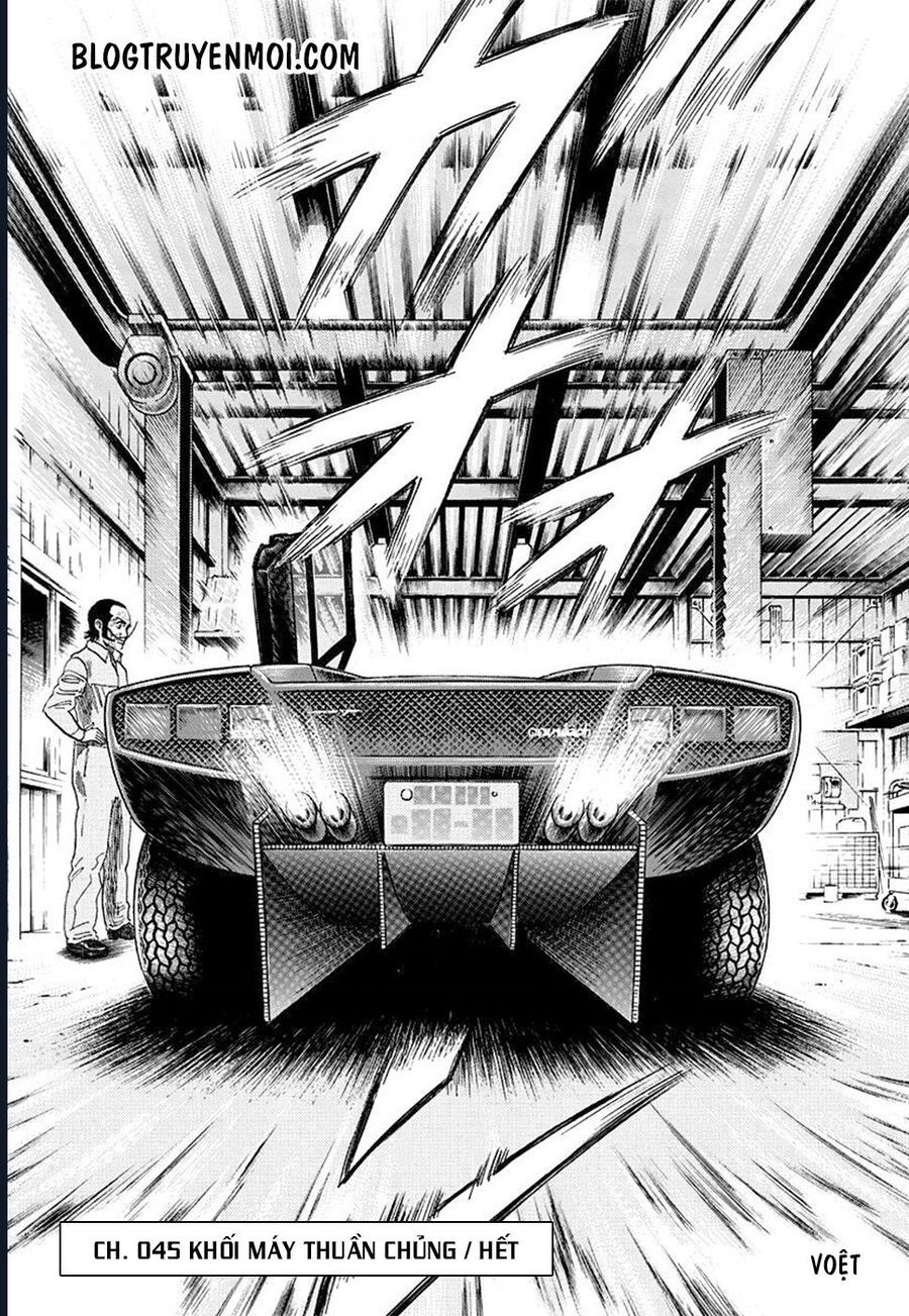 Countach Chapter 45 - 15