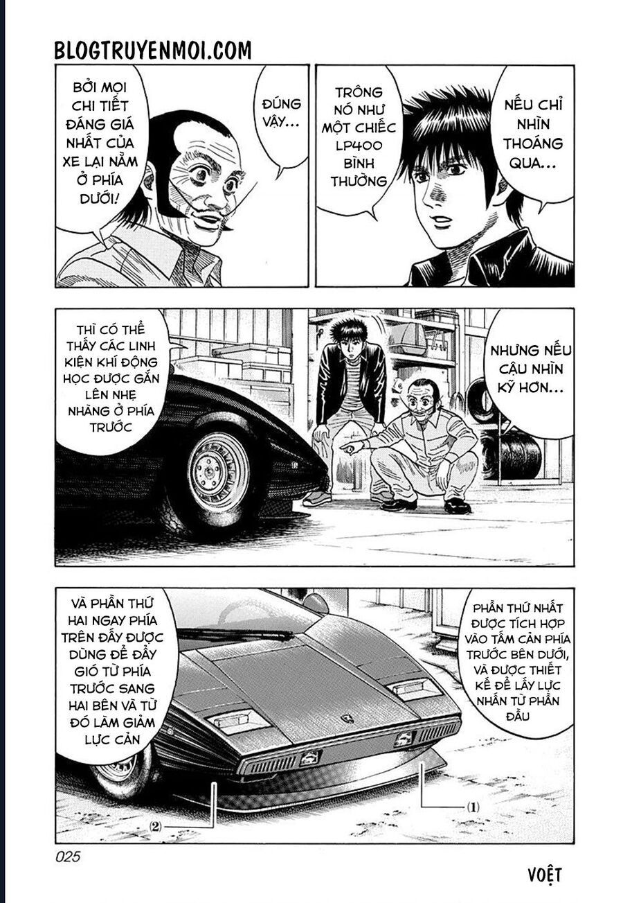 Countach Chapter 45 - 4