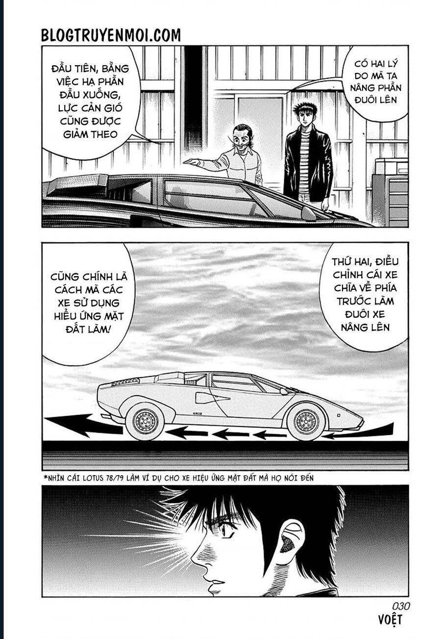 Countach Chapter 45 - 8
