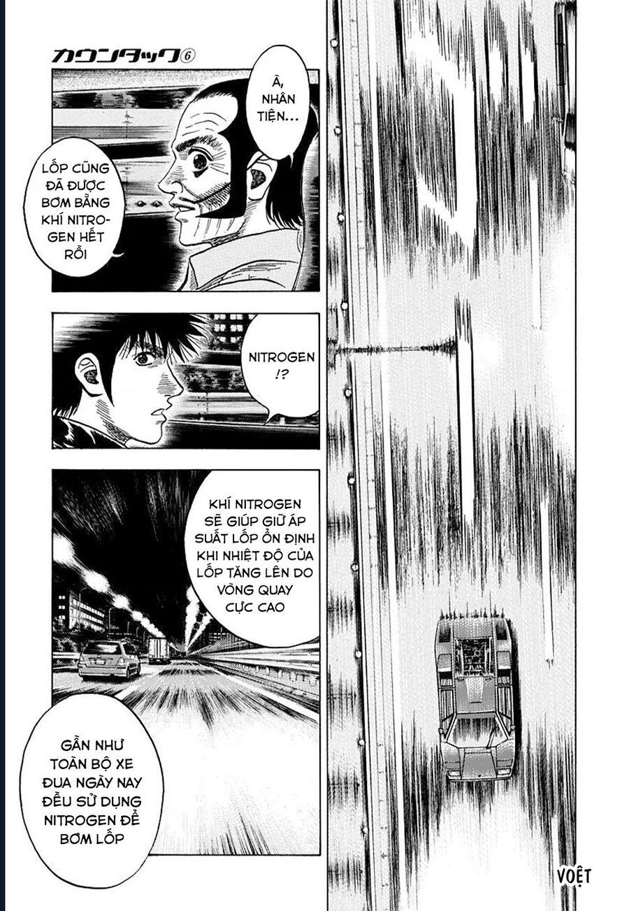 Countach Chapter 46 - 13
