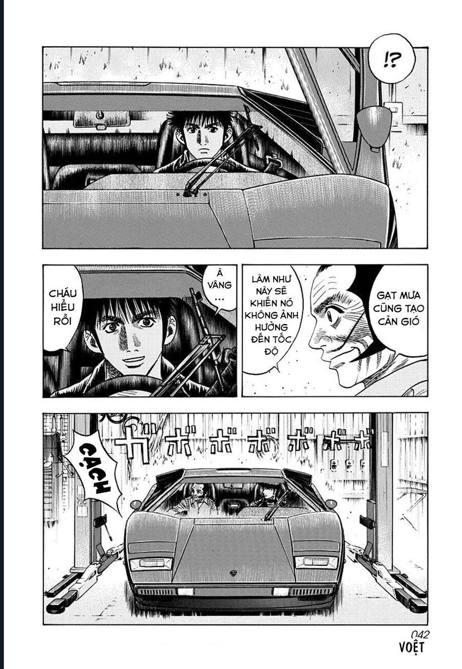 Countach Chapter 46 - 6