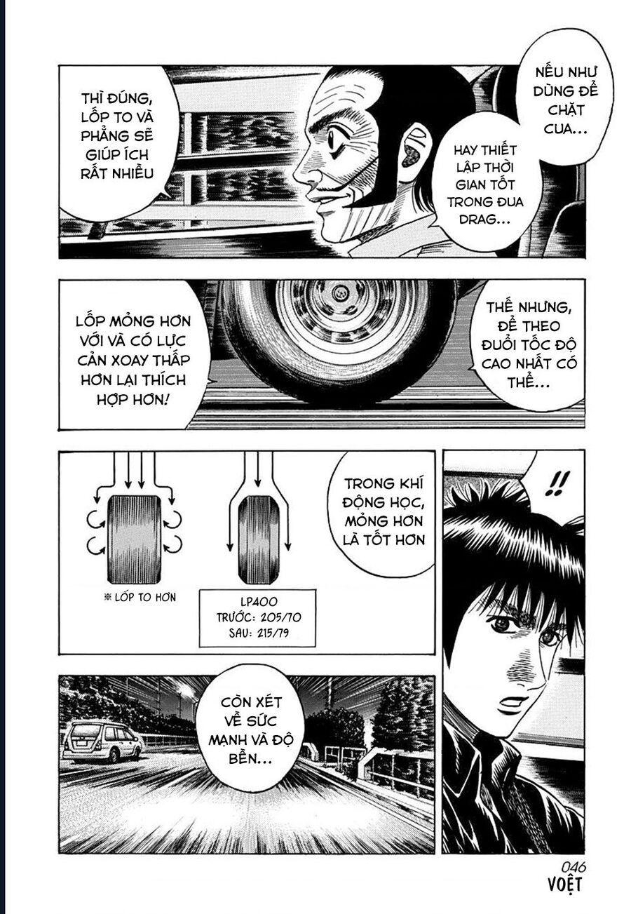 Countach Chapter 46 - 10