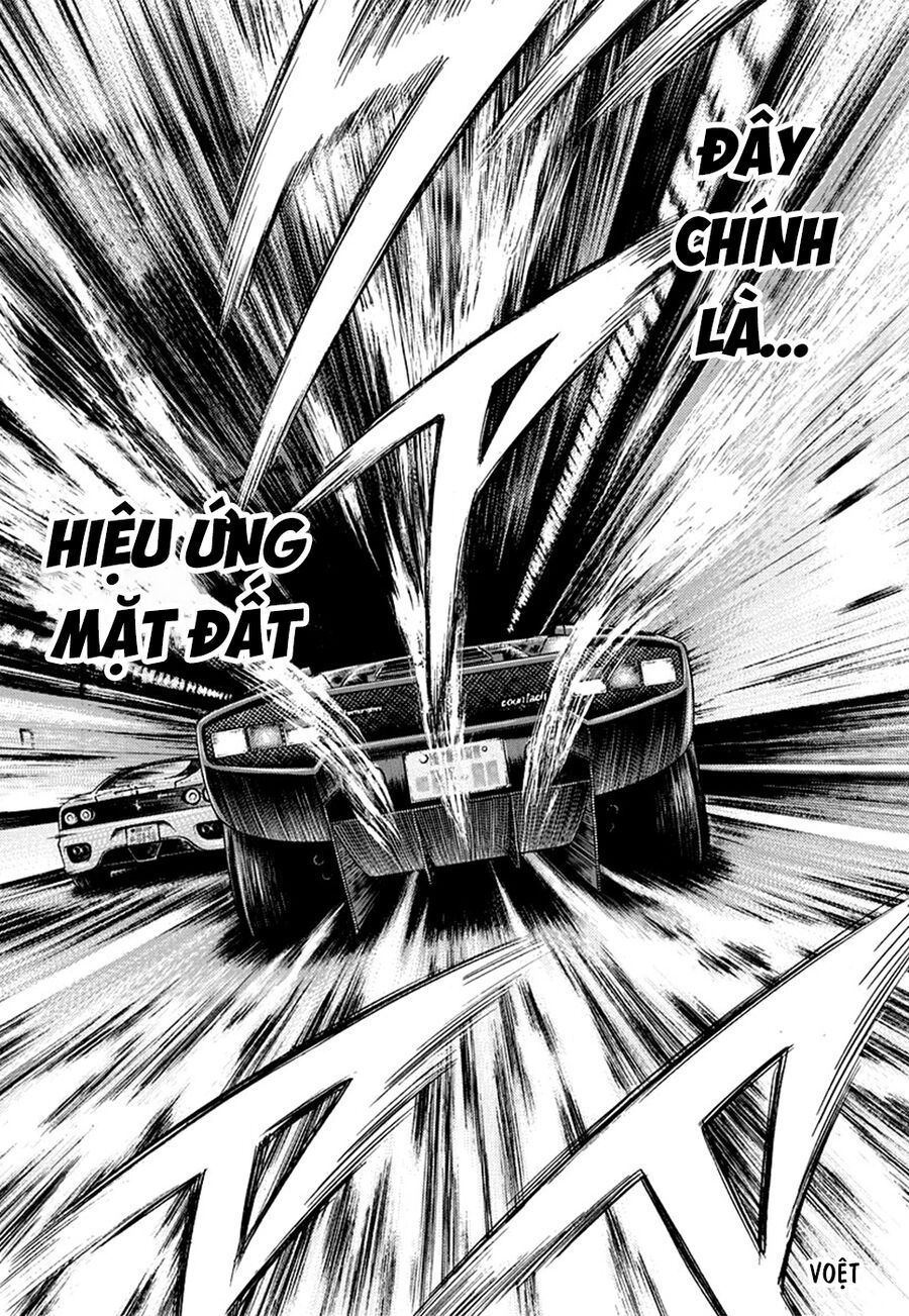 Countach Chapter 47 - 13