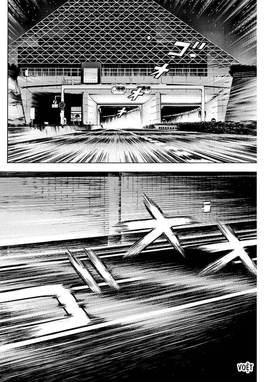 Countach Chapter 47 - 4