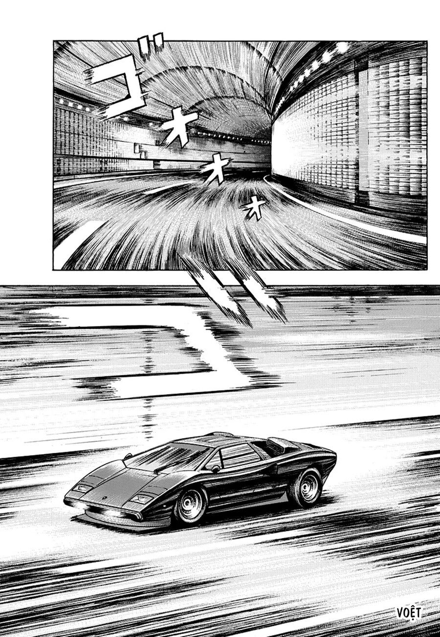Countach Chapter 47 - 5