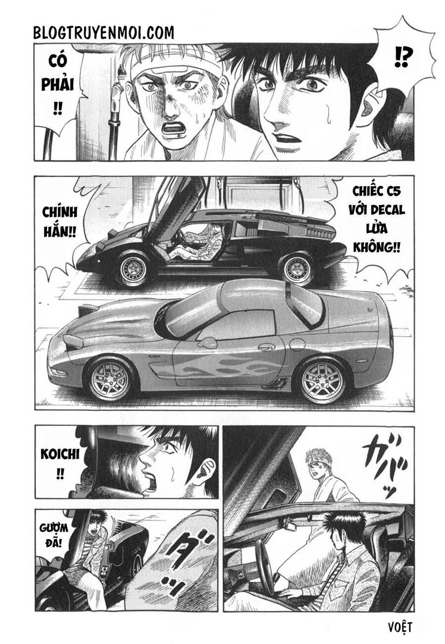 Countach Chapter 5 - 18