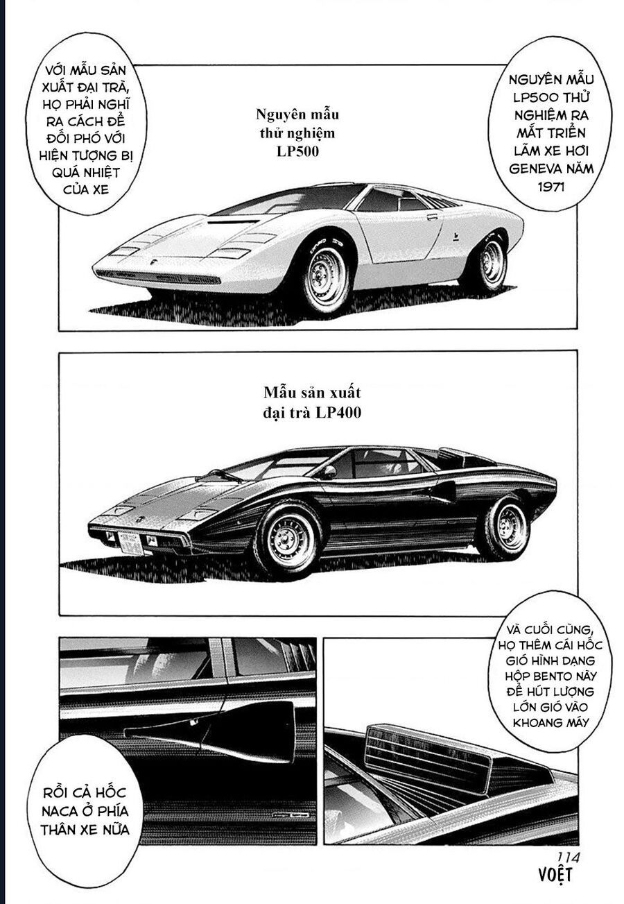 Countach Chapter 50 - 11