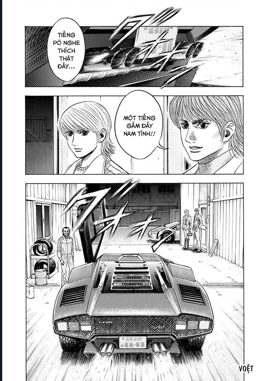 Countach Chapter 52 - 20