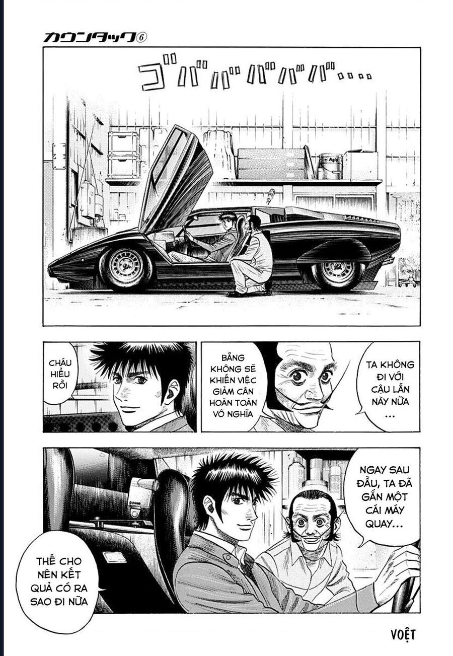 Countach Chapter 52 - 21