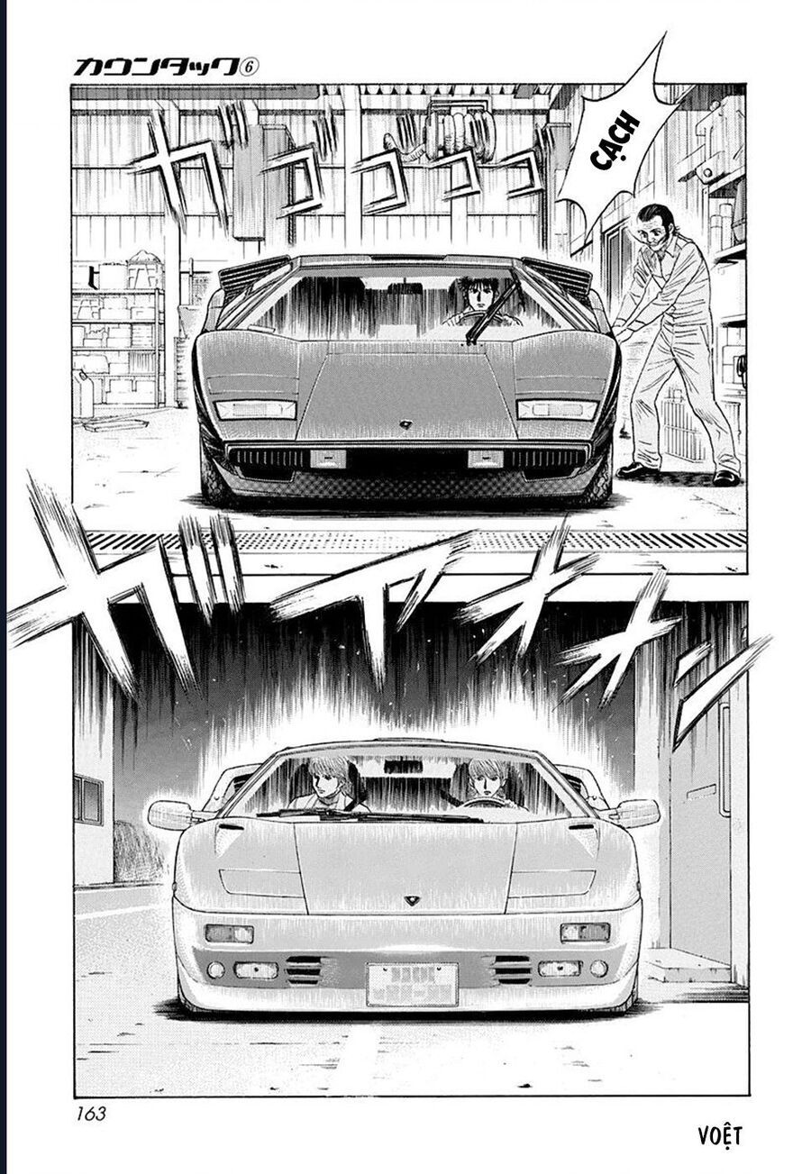 Countach Chapter 52 - 27
