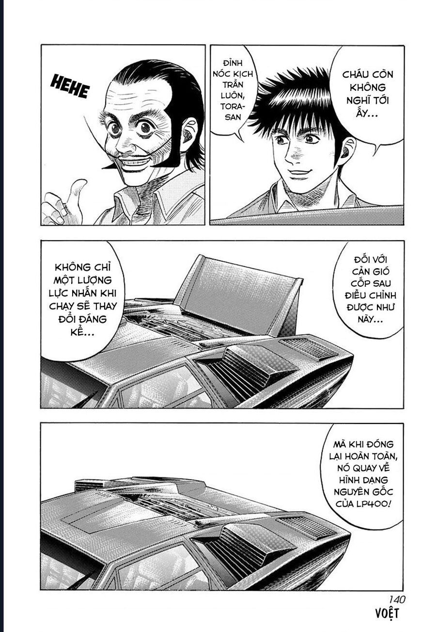 Countach Chapter 52 - 5