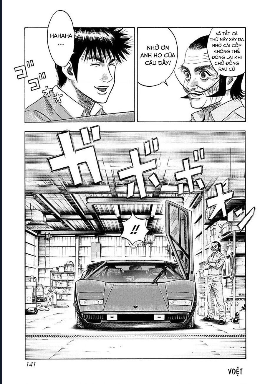 Countach Chapter 52 - 6