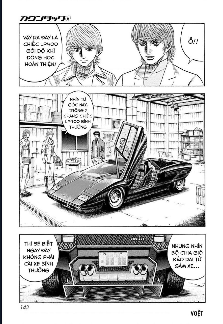 Countach Chapter 52 - 8