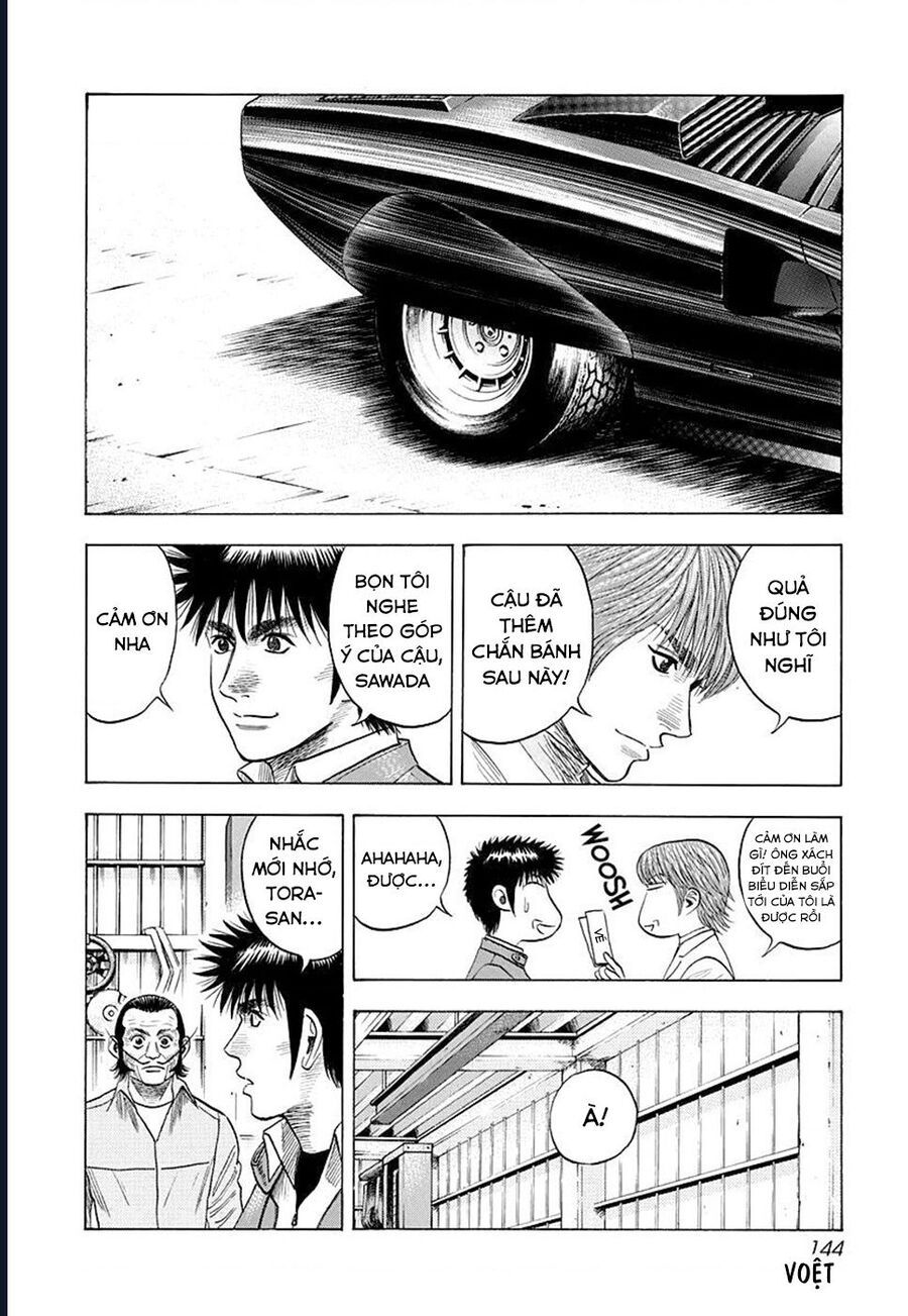 Countach Chapter 52 - 9